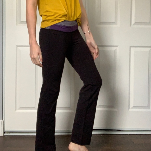 lululemon athletica Pants - Lululemon Astro Pants